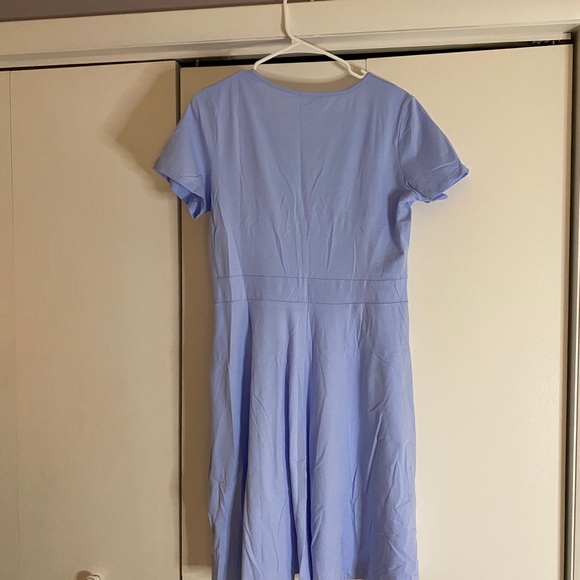 Ms Basic Dress - Picture 3 of 4